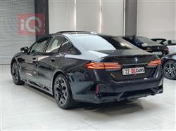 بي ام دبليو الفئة 5